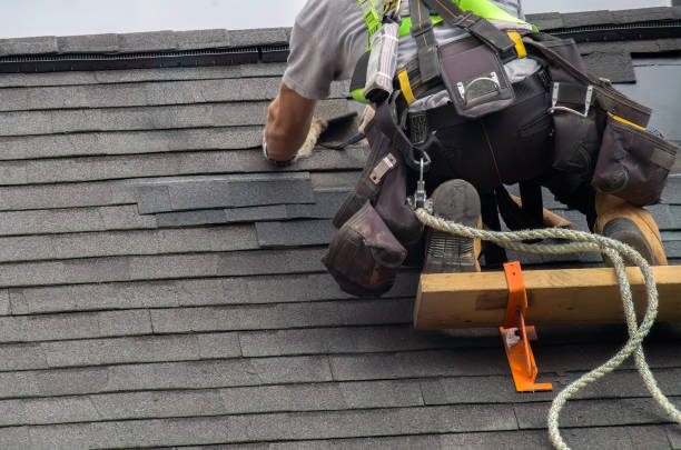 Reliable Roof Repair contractor in Johnson, VT by Brentwood Metal Roofing