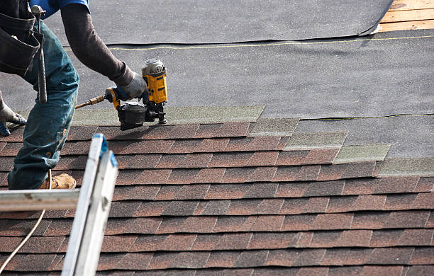 Licensed Roof Repair service in Johnson, VT - Brentwood Metal Roofing